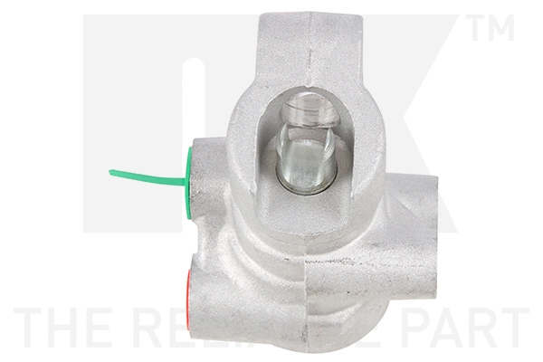 Brake Force Regulator