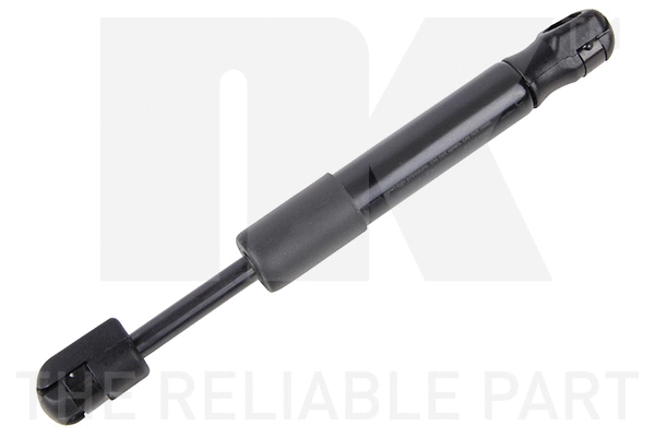 Gas Spring, boot/cargo area (11047061)