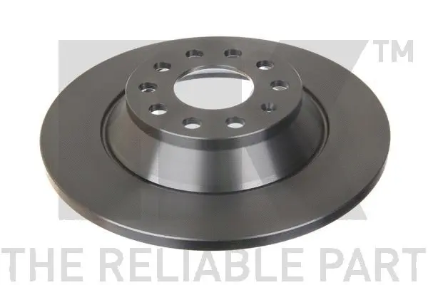 Brake Disc (2047109)