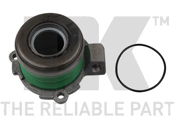 Central Slave Cylinder, clutch (143602)