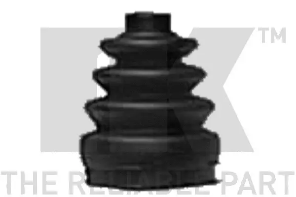 Bellow Kit, drive shaft (522322)