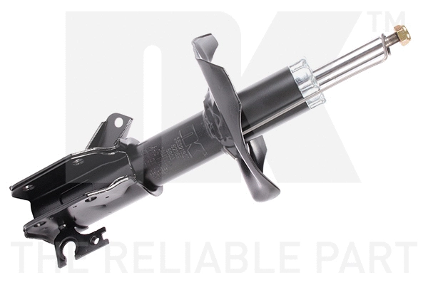 Shock Absorber (65321327)
