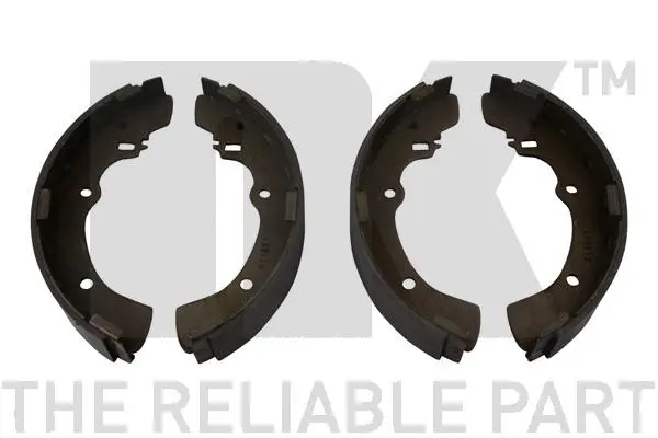 Brake Shoe Set (2730505)