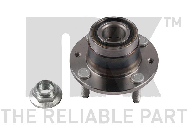 Wheel Bearing Kit (763212)