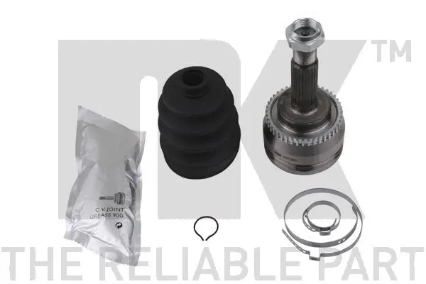 Joint Kit, drive shaft (513017)