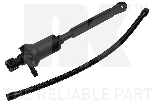 Master Cylinder, clutch (833614)