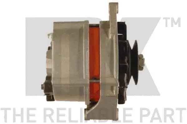 Alternator (4830880)