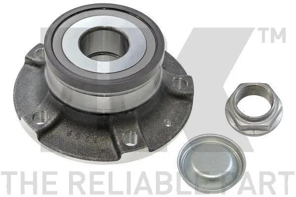 Wheel Bearing Kit (763727)
