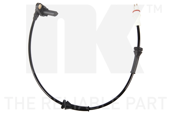 Sensor, wheel speed (293972)