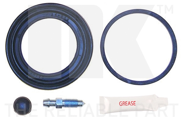 Repair Kit, brake caliper (8819020)
