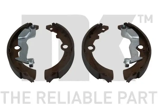 Brake Shoe Set (2722804)