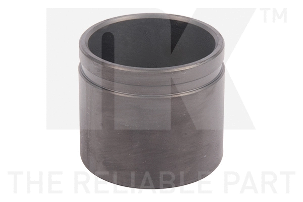 Piston, brake caliper