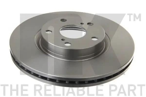 Brake Disc (2045125)