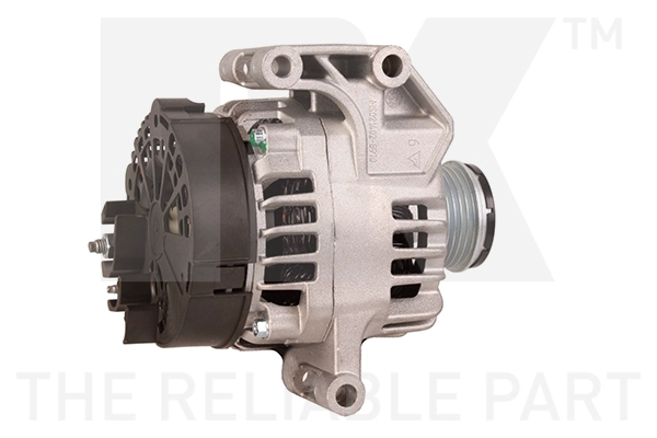 Alternator (4823002)