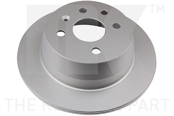 Brake Disc (313618)