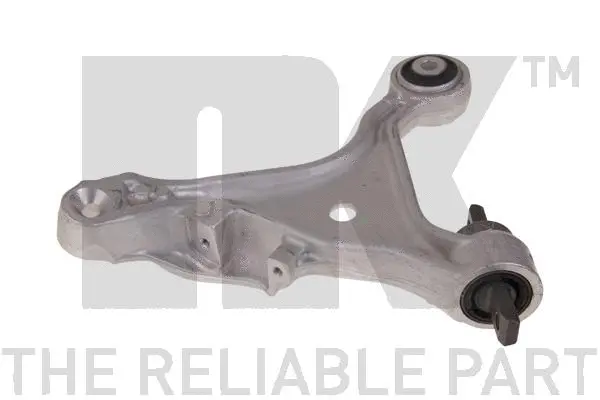 Control/Trailing Arm, wheel suspension (5014818)
