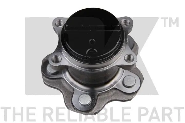 Wheel Bearing Kit (762248)