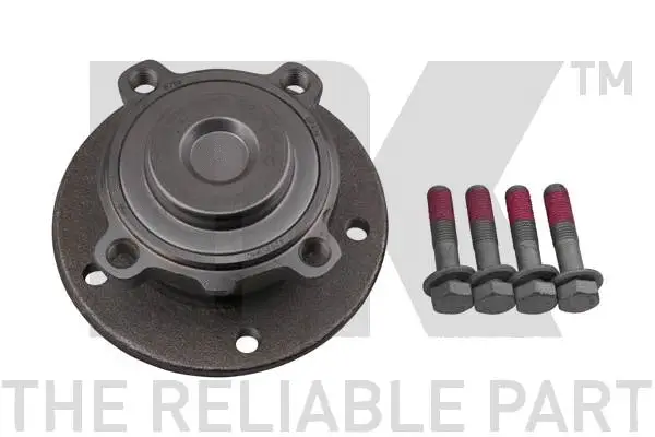 Wheel Bearing Kit (751515)