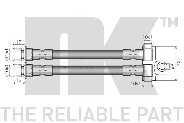 Brake Hose