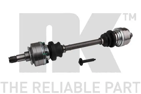 Drive Shaft (503301)