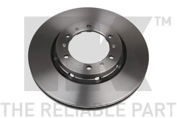 Brake Disc (203030)