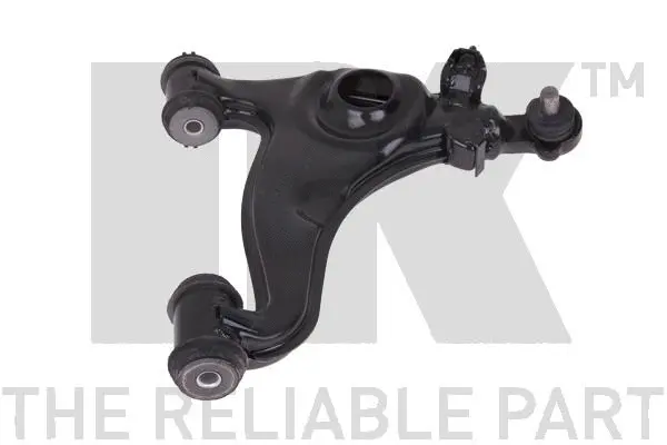 Control/Trailing Arm, wheel suspension (5013305)