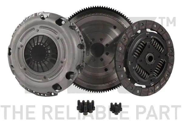 Clutch Kit (133692)