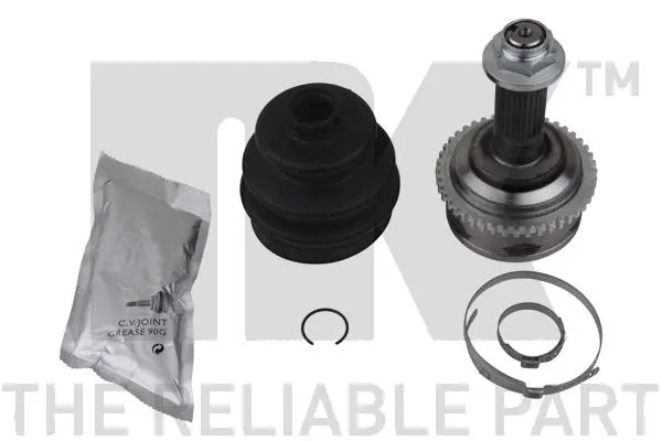 Joint Kit, drive shaft (513231)