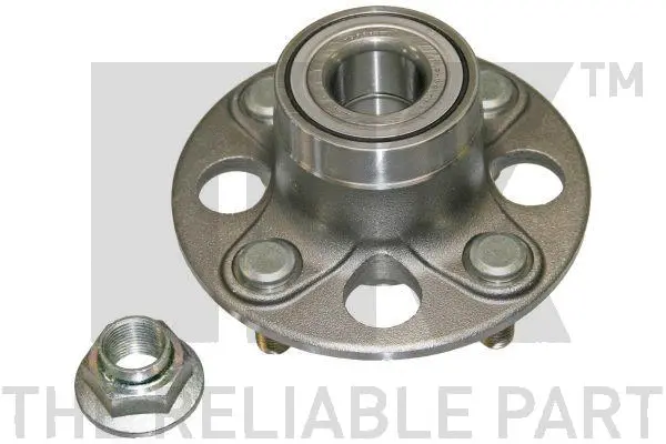 Wheel Bearing Kit (762627)