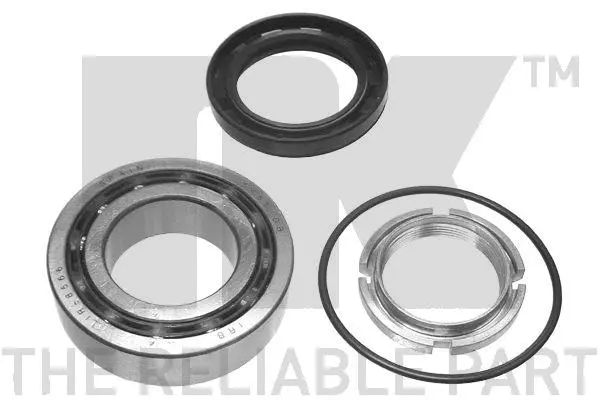 Wheel Bearing Kit (762513)