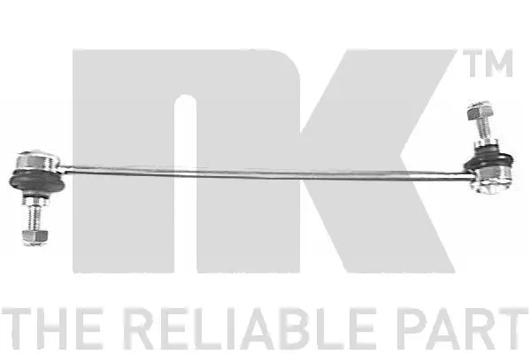 Link/Coupling Rod, stabiliser bar (5112527)