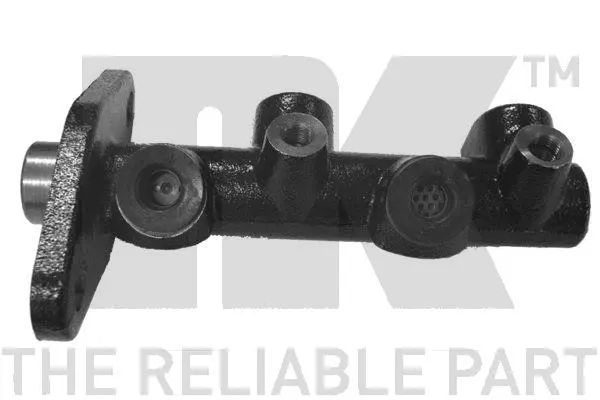 Brake Master Cylinder (822542)