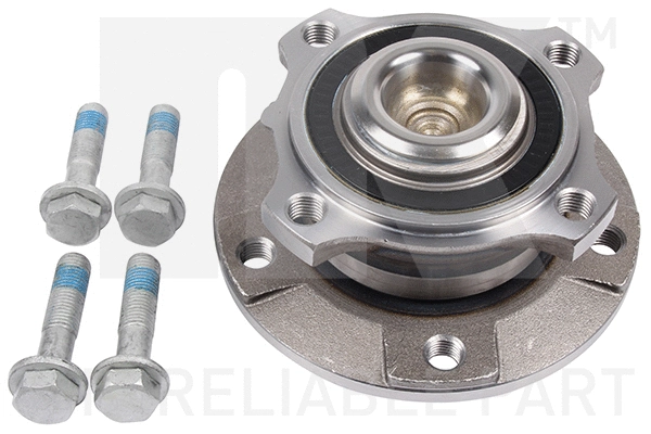Wheel Bearing Kit (751517)