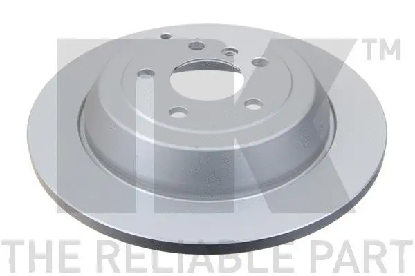 Brake Disc (313391)