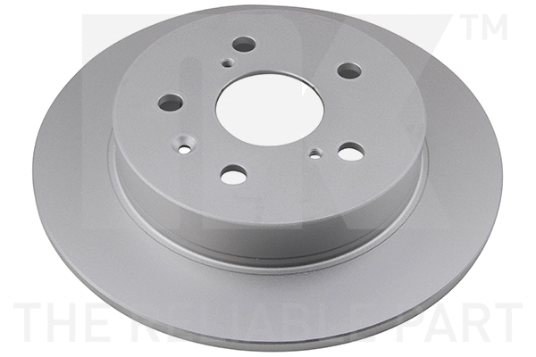 Brake Disc (315223)