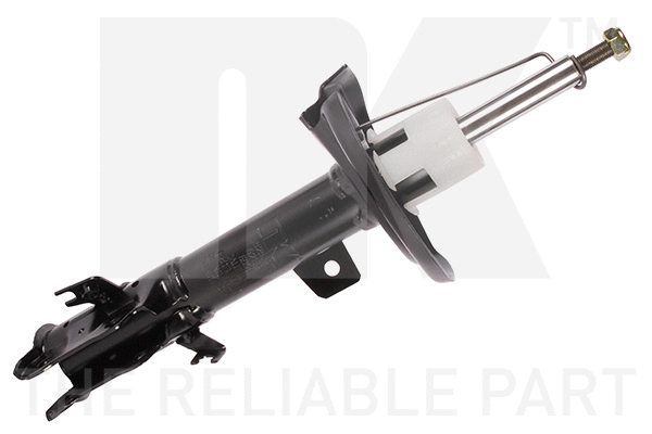 Shock Absorber (65253971)