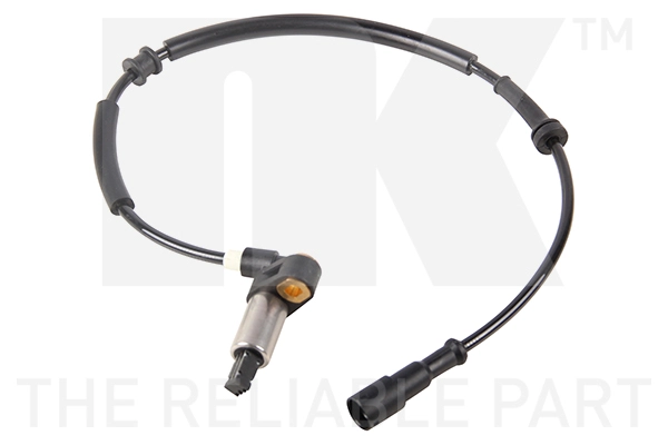 Sensor, wheel speed (293978)