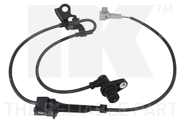 Sensor, wheel speed (294517)