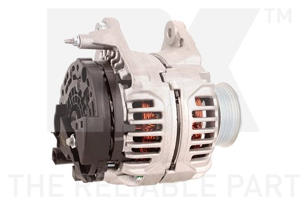Alternator (4847005)