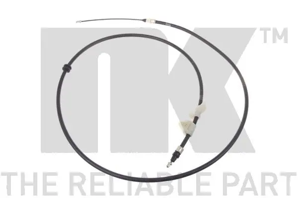 Cable Pull, parking brake (9025167)