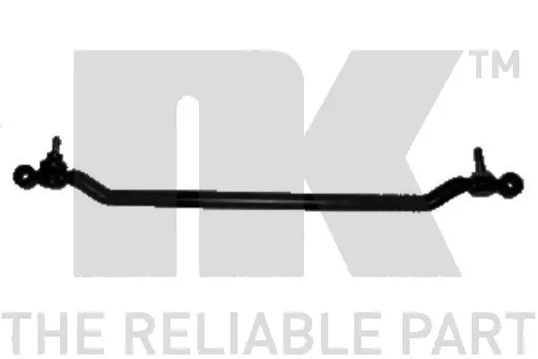 Centre Rod Assembly (5003617)