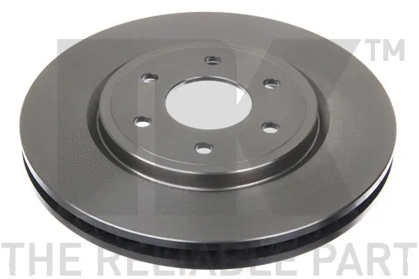 Brake Disc (202275)