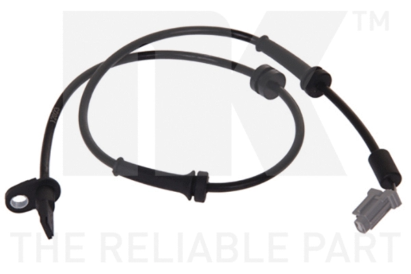 Sensor, wheel speed (292222)