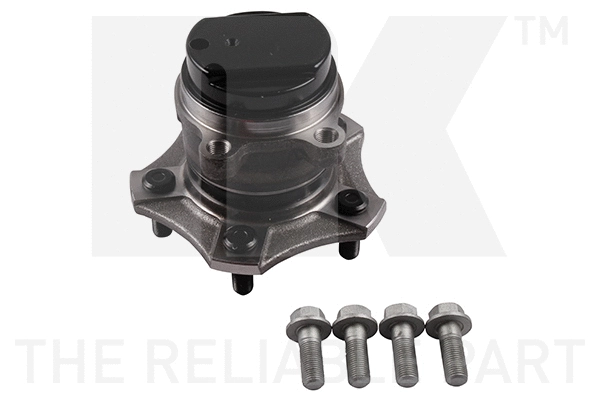 Wheel Bearing Kit (762239)