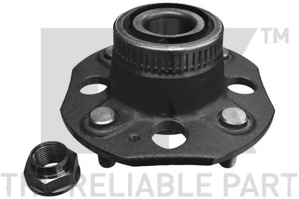 Wheel Bearing Kit (764008)