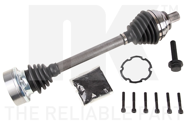 Drive Shaft (5047231)