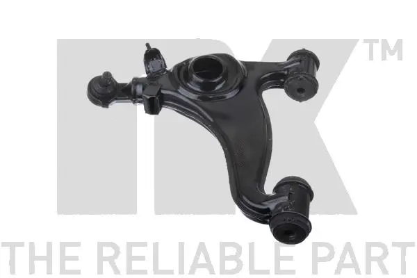 Control/Trailing Arm, wheel suspension (5013304)