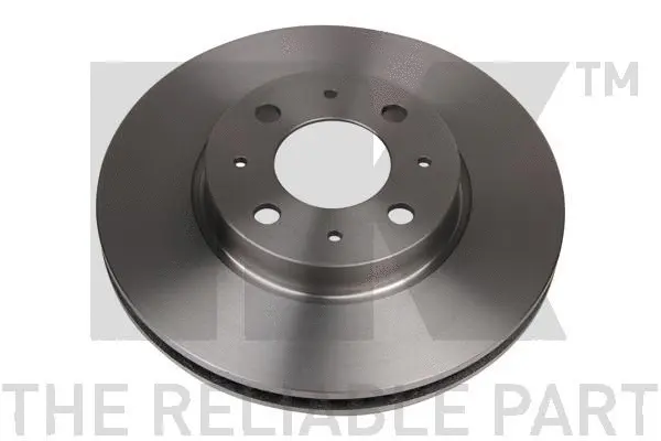 Brake Disc (204829)