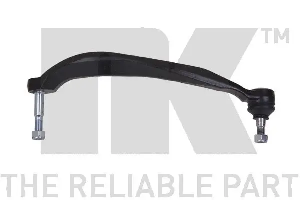 Control/Trailing Arm, wheel suspension (5012238)