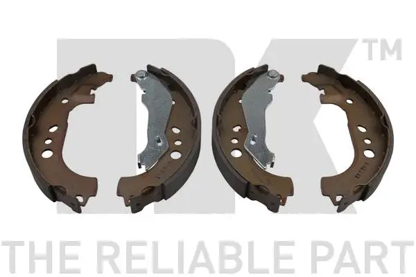 Brake Shoe Set (2723859)